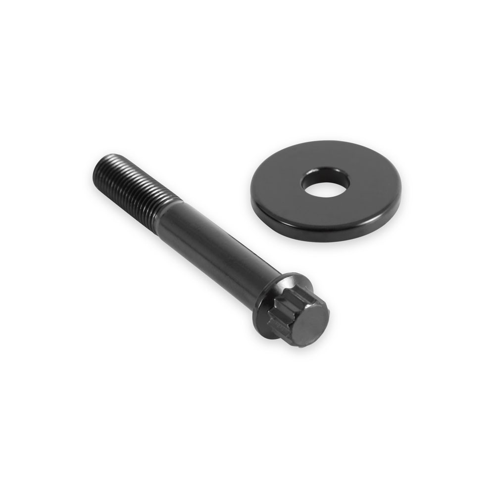 Holley Harmonic Balancer Bolt 97-320;