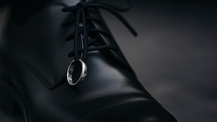 Norisk by Chris Torrente magic tricks