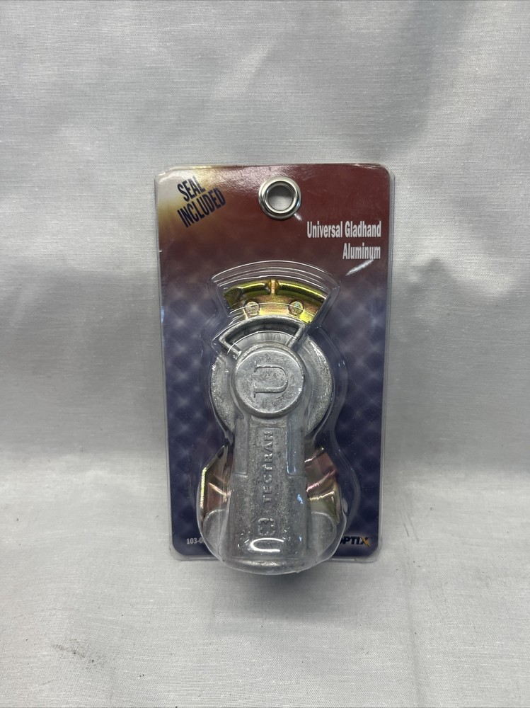 Poweroptix 103-00086 Universal Glad Hand