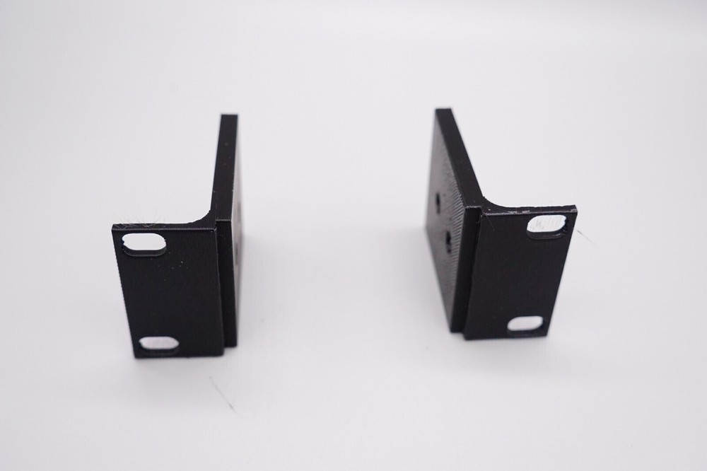 Rack Ears (2-Pack) for ADC DD-4AX Digital Delay
