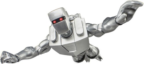 Hasbro Collectibles - ROM: Spaceknight - Marvel Legends - ROM: Spaceknight Actio