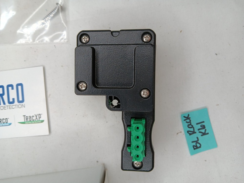 Macurco MRS-485 Modbus RS-485 Adapter