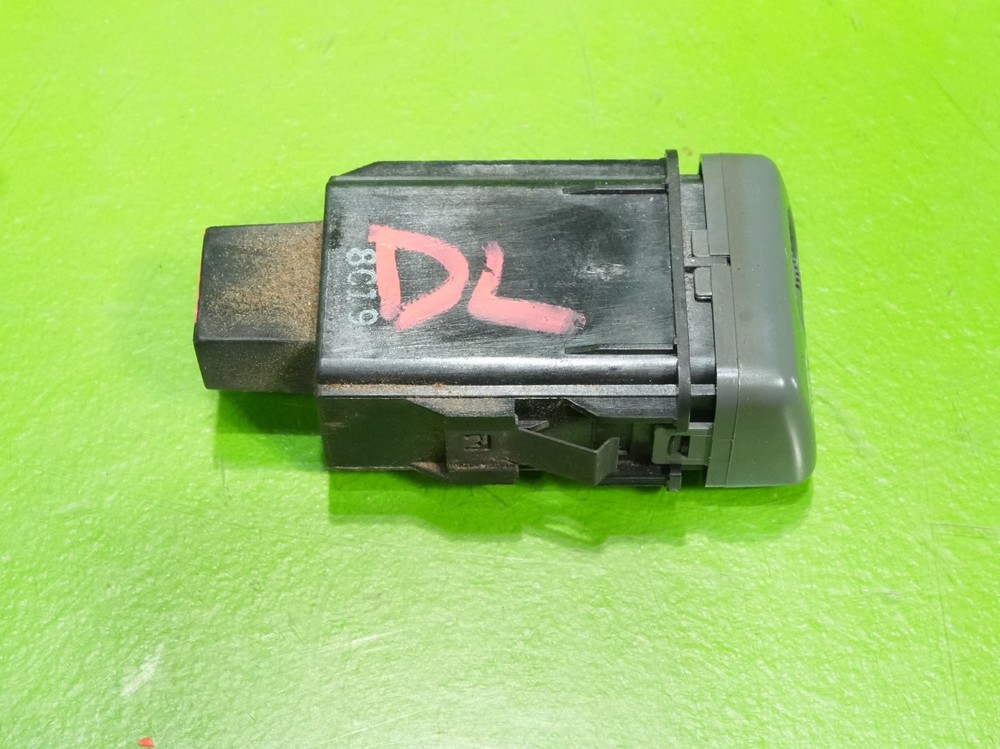 96-00 Civic EX Si OEM dimmer illumination dash button switch control