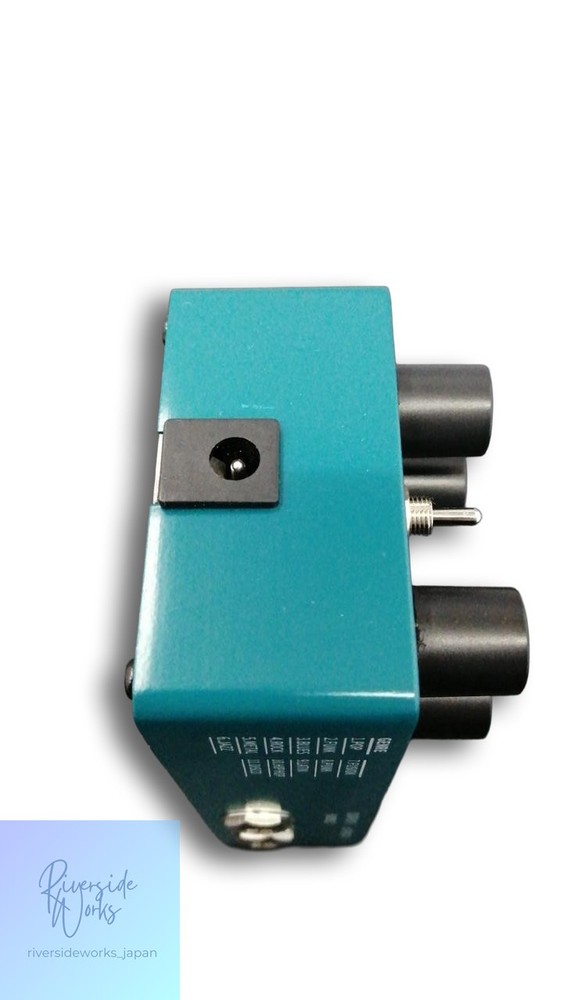 Flamma FS01 Drum Looper Effects Pedal