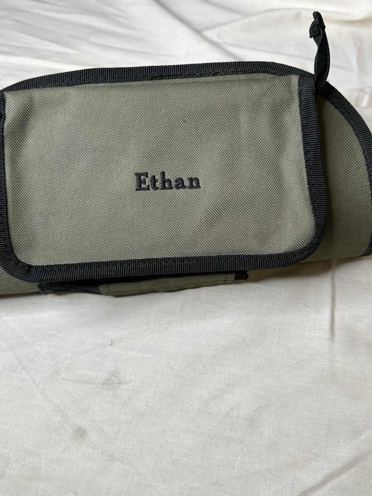 Orvis Fly Rod Case Preowned Soft Case