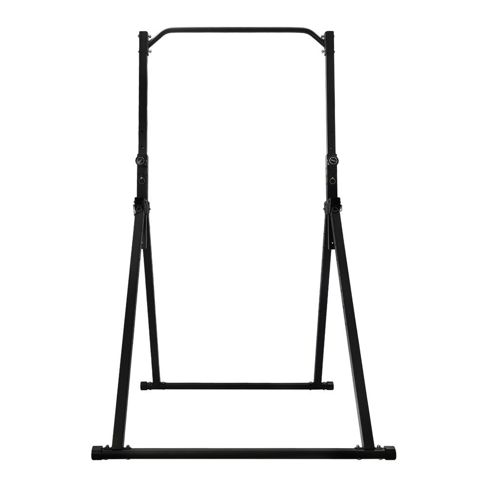 Triangular Pull Up Station Pull Up Bar Strength Training Device 200kg/440.92lbs