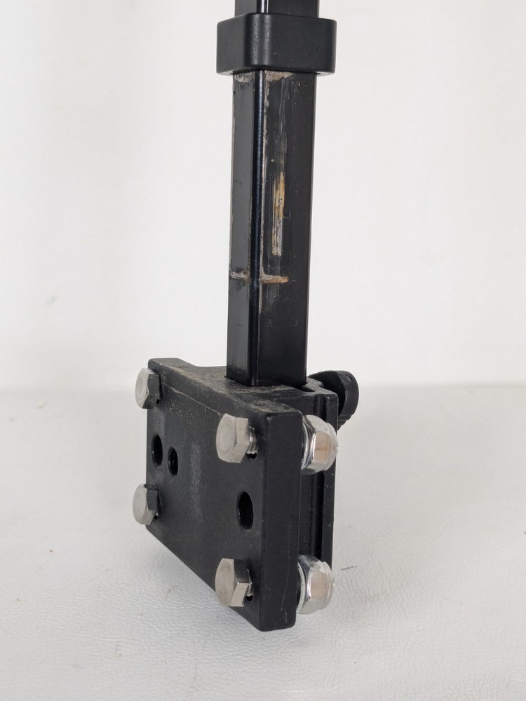 Stealth Adjustable Headrest With Mounting Bracket from Quantum Q6 Edge 3