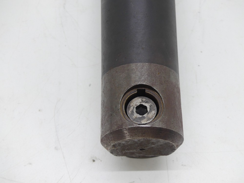 TSD Microbore # 50CTBS3376 w/ 100BSO 90TN4F, CAT 50 Toolholder