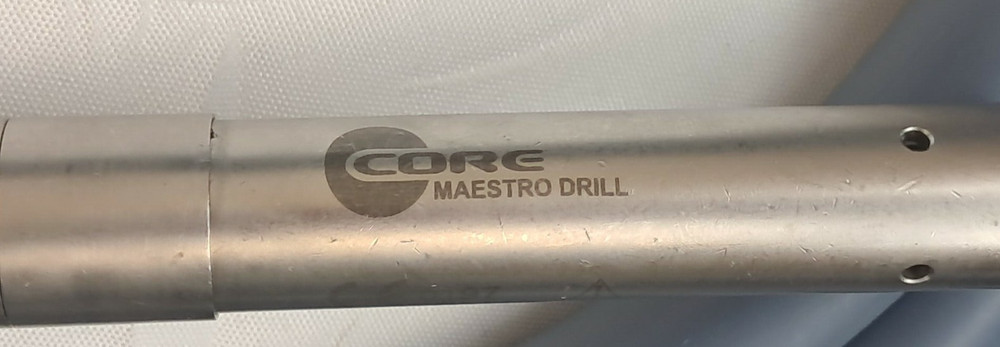 Stryker 5400-200 CORE Maestro Air Drill