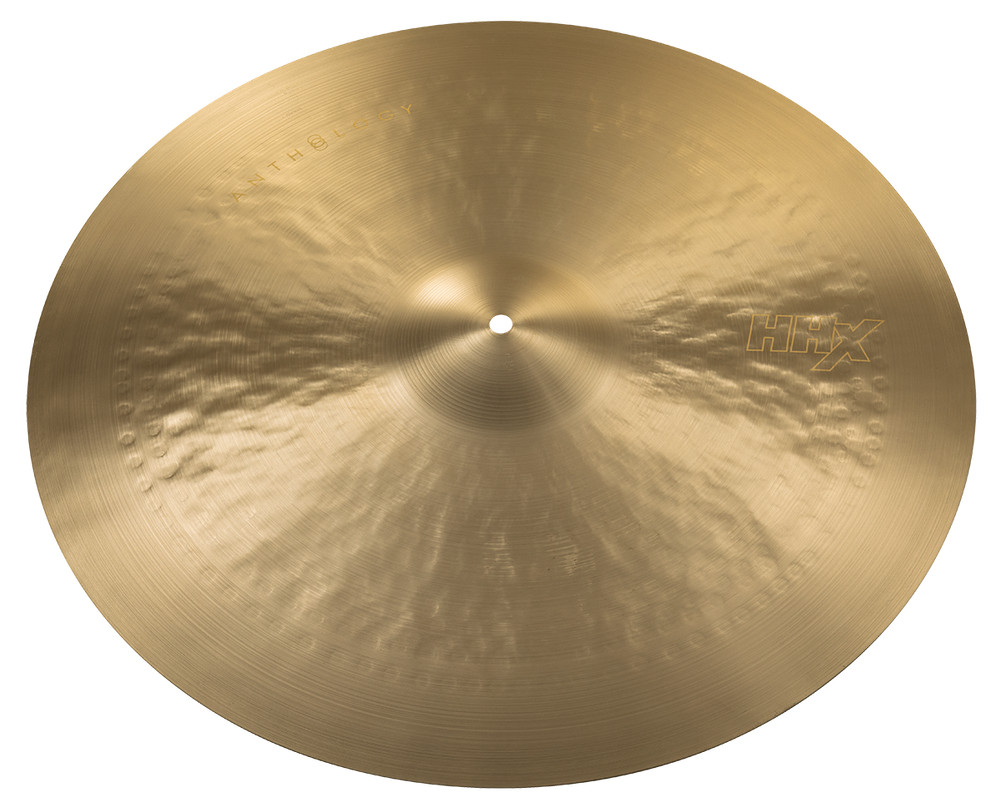 22" HHX ANTHOLOGY HIGH BELL