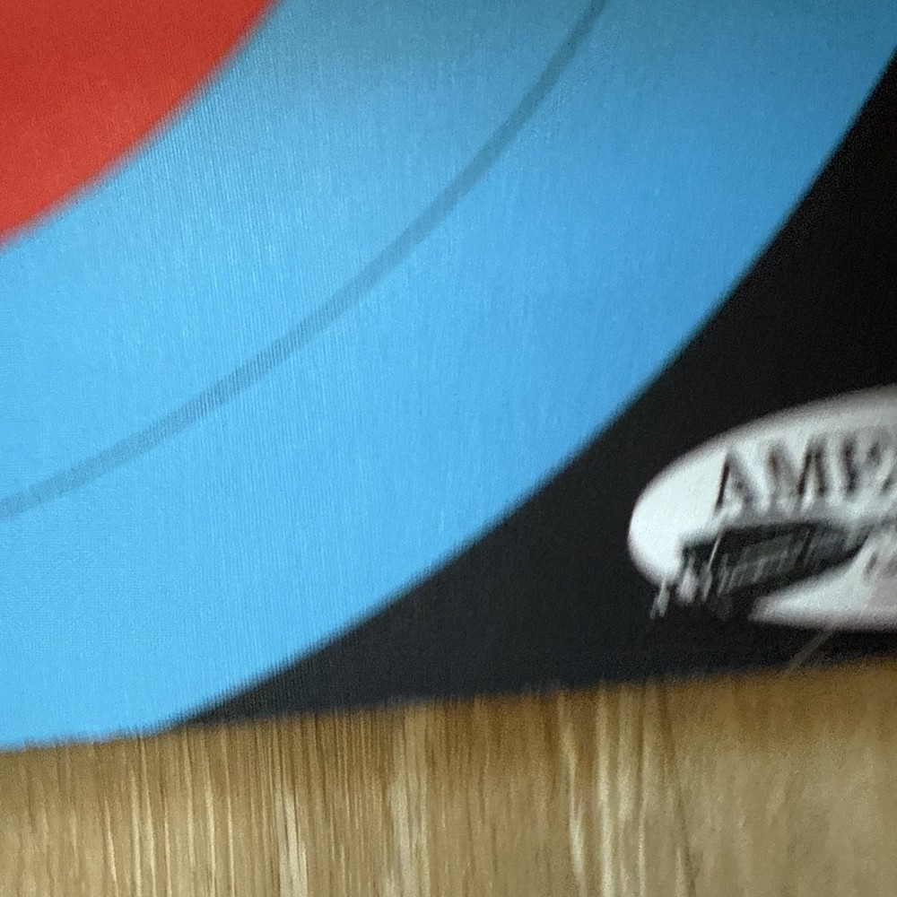 American Whitetail Archery Infinity Face Target 18”