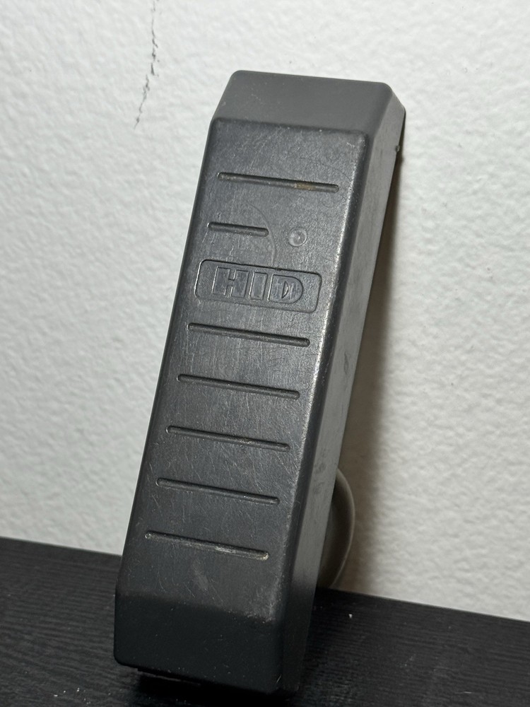HID MiniProx 5365EGP00 RFID Reader Access Control Proximity Card
