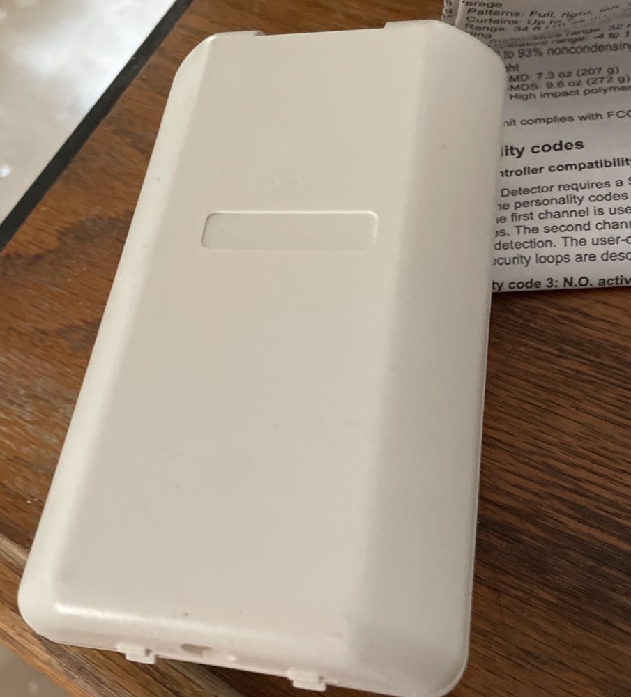 TYCO XLS-MDS MODULE FOR DECTECTEUR