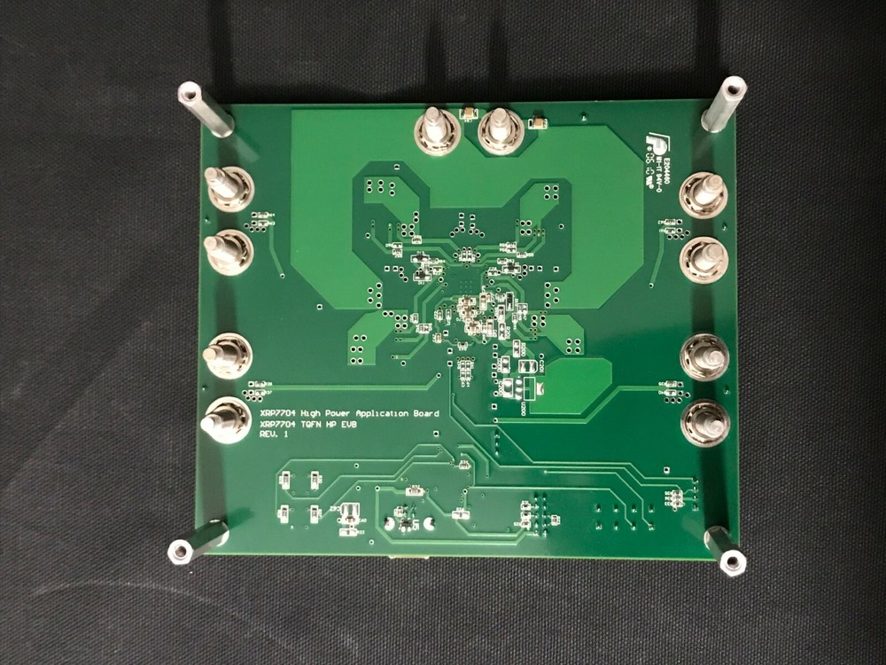 EXAR Application Board Model XRP7704