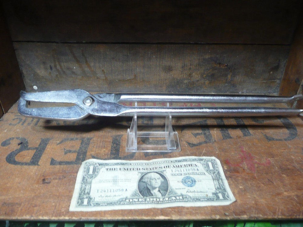 BLACKHAWK PT 1261 Drum Brake Spring Release