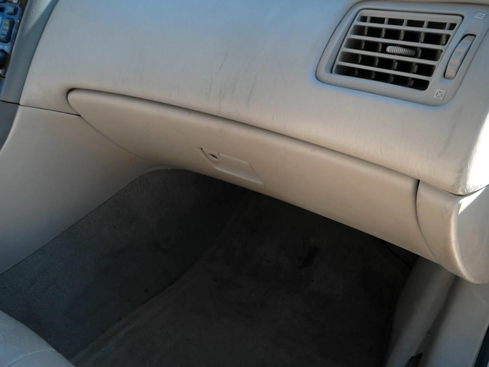 Engine ECM Electronic Control Module Right Hand Dash Fits 02-03 AVALON 104956078