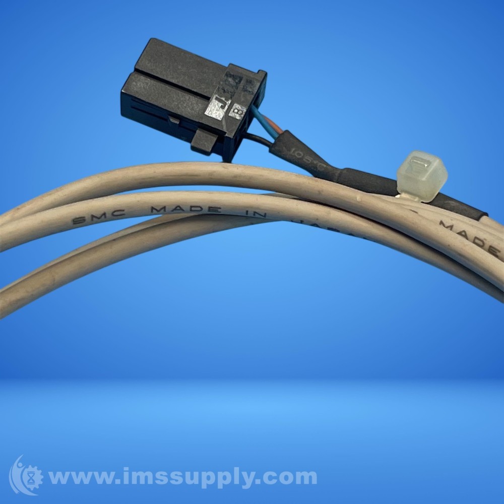 SMC KQ2H Cable Harness FNIP