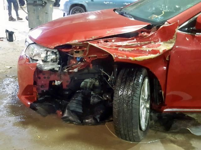 Engine ECM Electronic Module Engine Control VIN F Fits 14 CAMRY 1928258