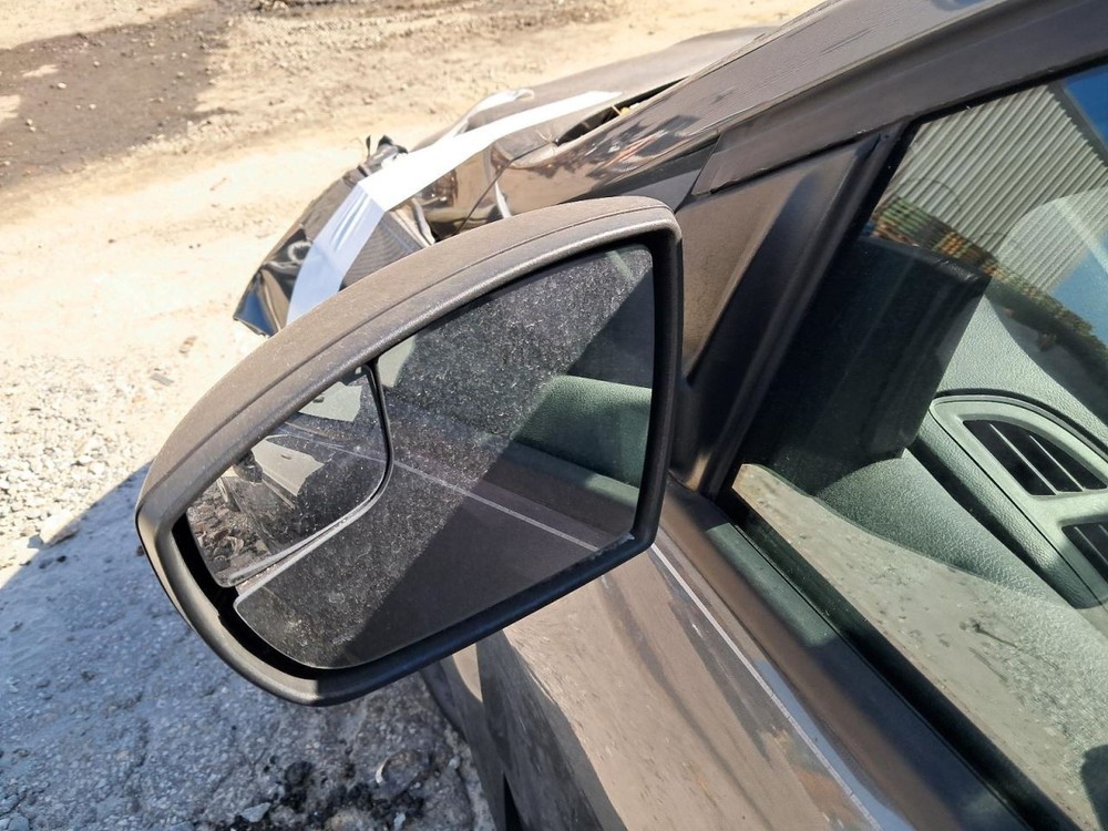 Console Front Floor Without Arm Rest Fits 15-18 FOCUS 4820378