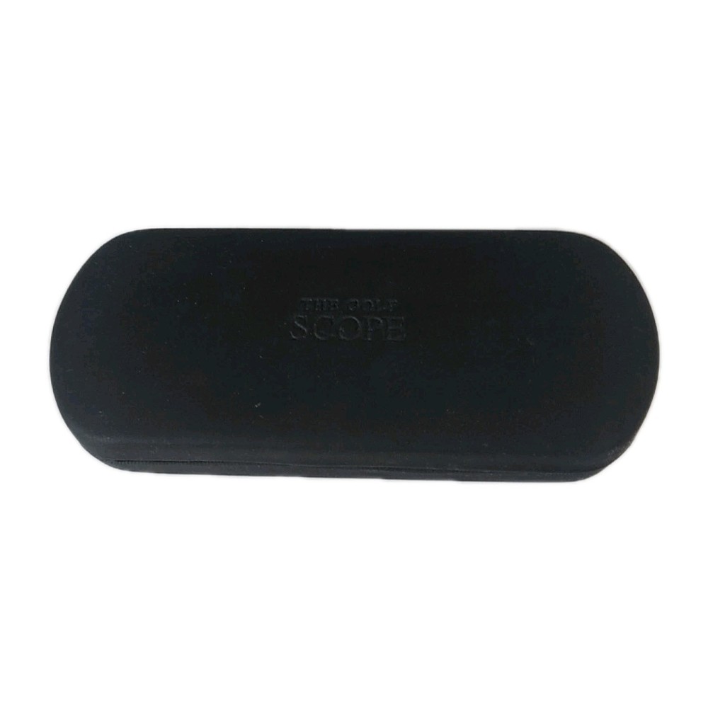 The Golf Scope With Case & Instructions