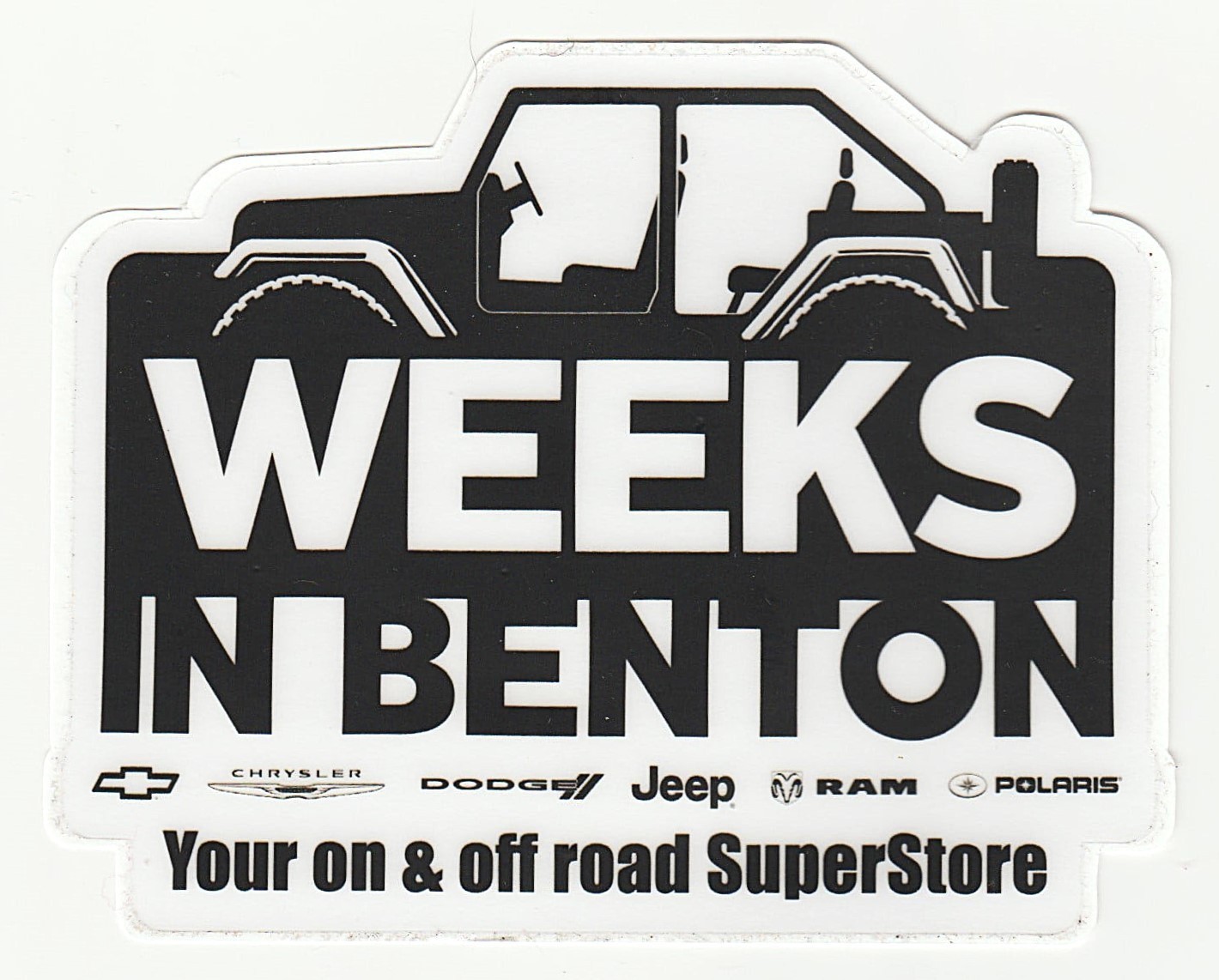 VICTORY MOTORCYCLE DEALER LARGE 3 PC KIOSK SHOWROOM FREESTANDING METAL TRI SIGN