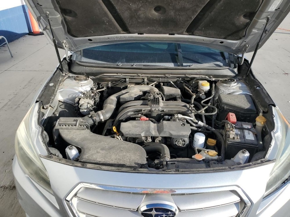 Temperature Control Automatic Temperature Control Fits 15-17 LEGACY 2505869