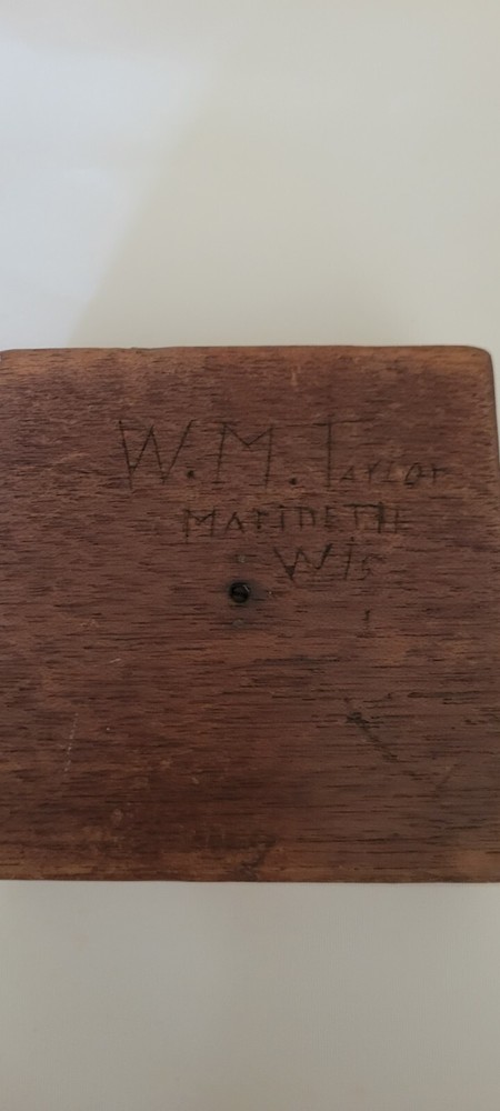 W.&L. E.Gurley Compass