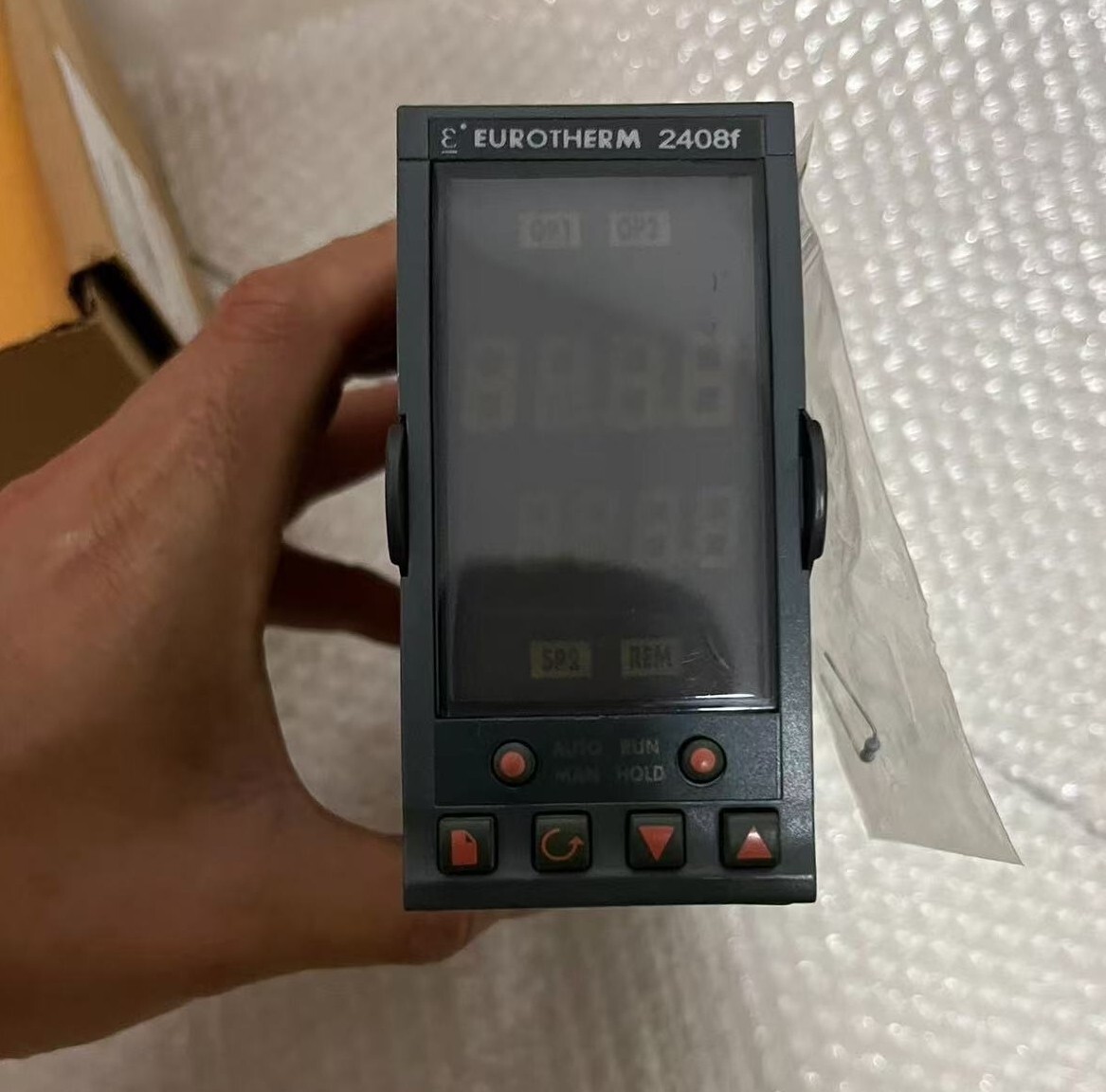 1pc NEW 2408F/CC/VL/LD/XX/TK/RF/PB/XX/GER/EU0534 By DHL or FedEx #VP3J CH