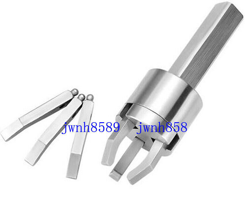 CNC Lathe Puller Automatic Feed Pulling Square Handle For Colcheste Lathe 16*16