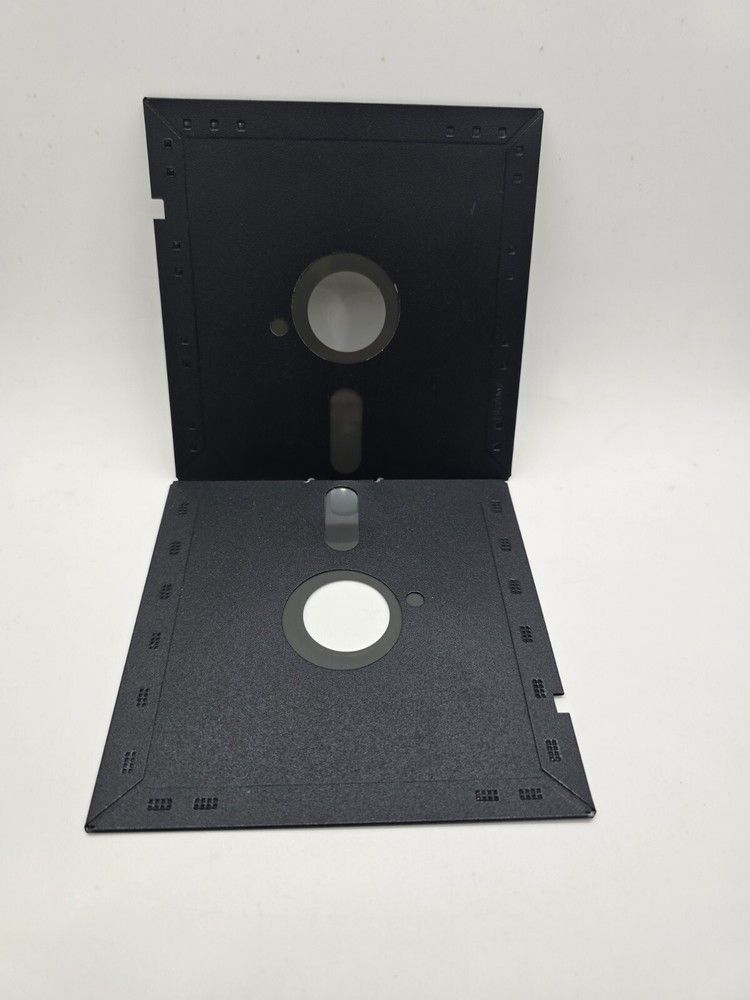Falcon A.T. Demo 1987 Spectrum Holobyte - IBM PC/AT 5.25" Disk Untested
