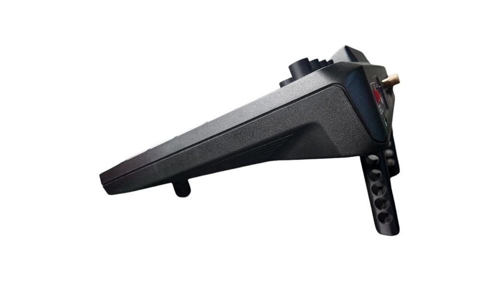 Angled Riser Stand for Rodecaster Pro 2, VESA Mounted Stand Increased Visibility