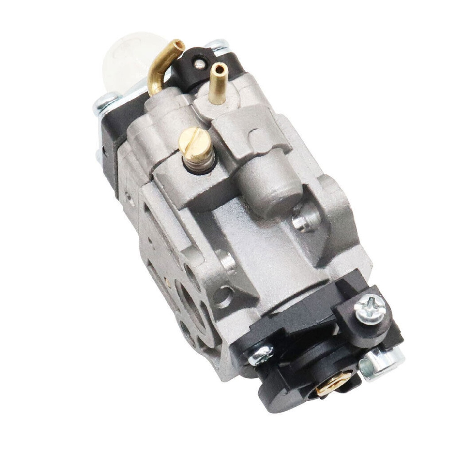 308054121 For Walbro Ryobi Fan Jet Gas Blower RY25AXB 25cc Carburetor Carb