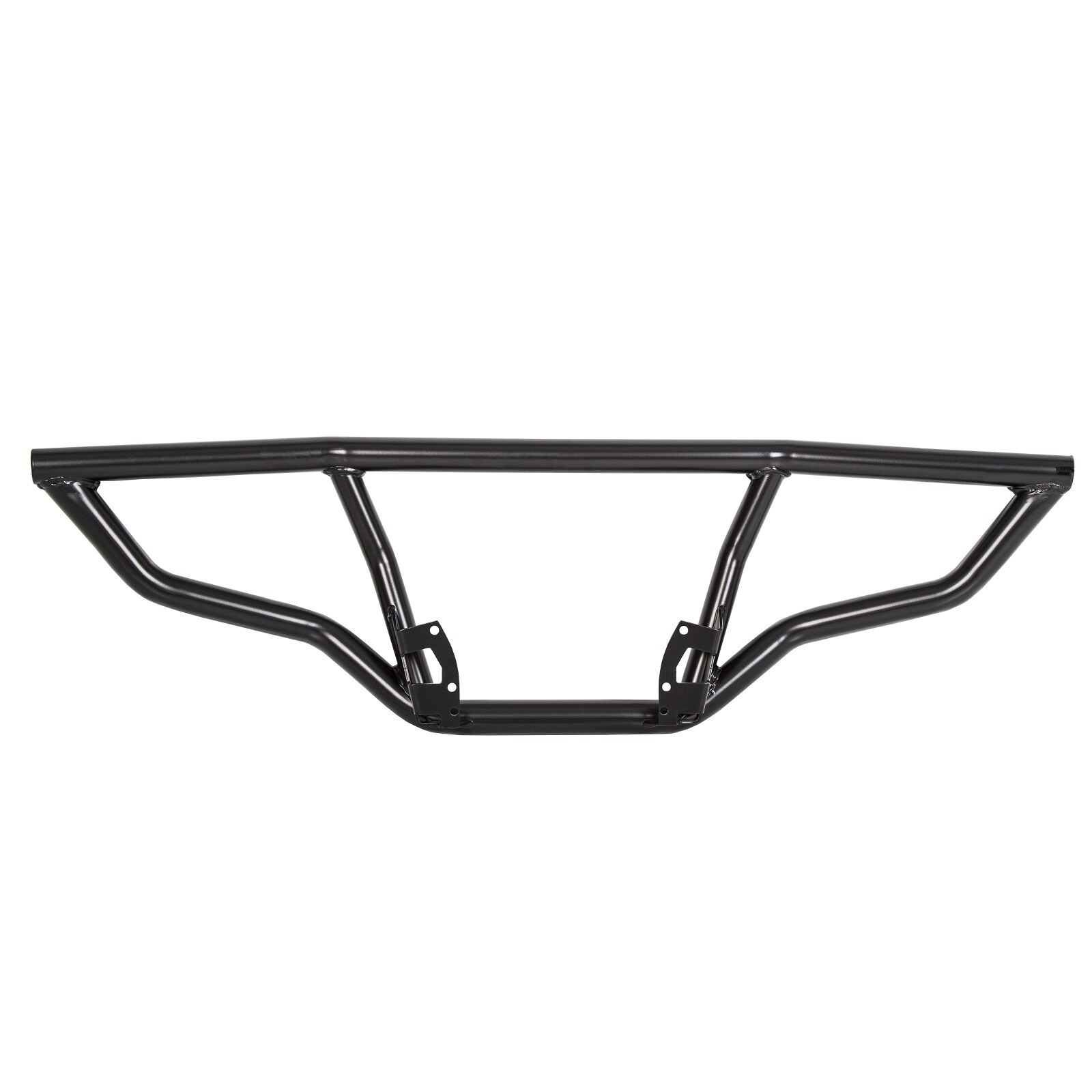 Front + Rear Brush Guard Bumper For Polaris Sportsman 450 570 14-23 #2879715