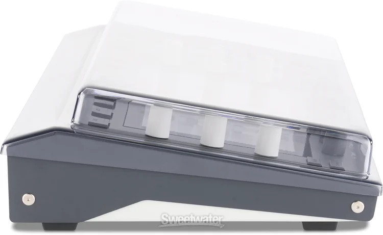 Decksaver Waldorf Iridium Core Cover