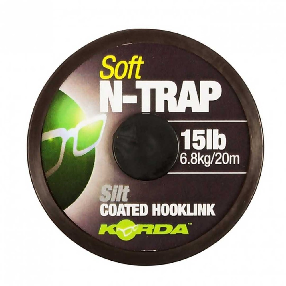 N-TRAP SOFT 15LB Korda