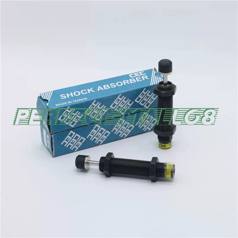 QTY:1 NEW FOR CEC hydraulic buffer SC1210-1