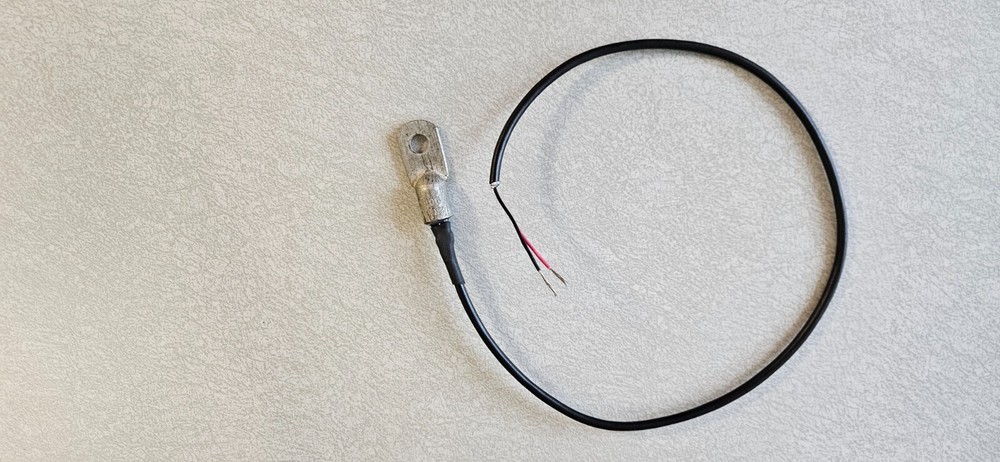 Sensor Temperature for C-100 System Manager Solar Hot Water 10K