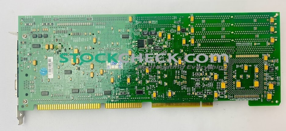 I-Bus 105-00594-00 CPU Board