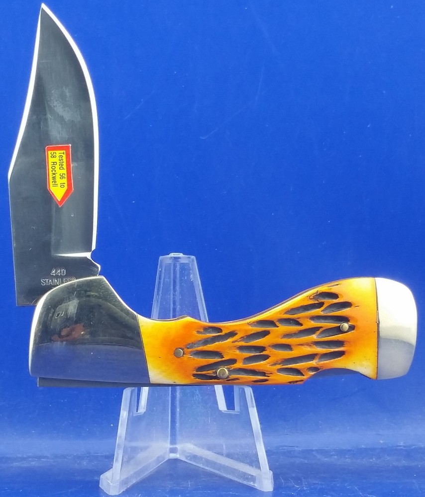 STEEL WARRIOR CHOCTAW SW-105BPS