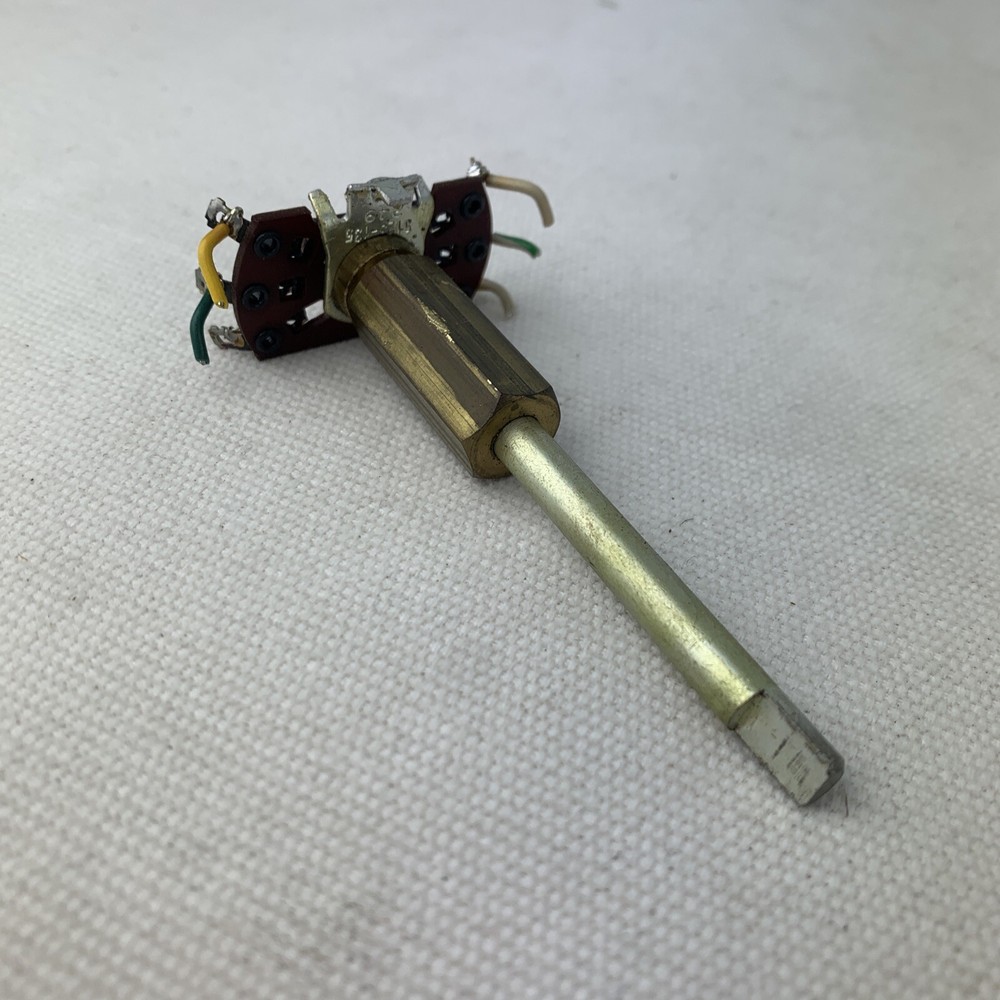 McIntosh Mr 67 Mode Selector