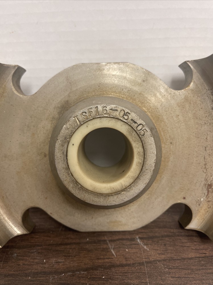 Valve Guide Retainer For Continental Emsco Pump FB-1600