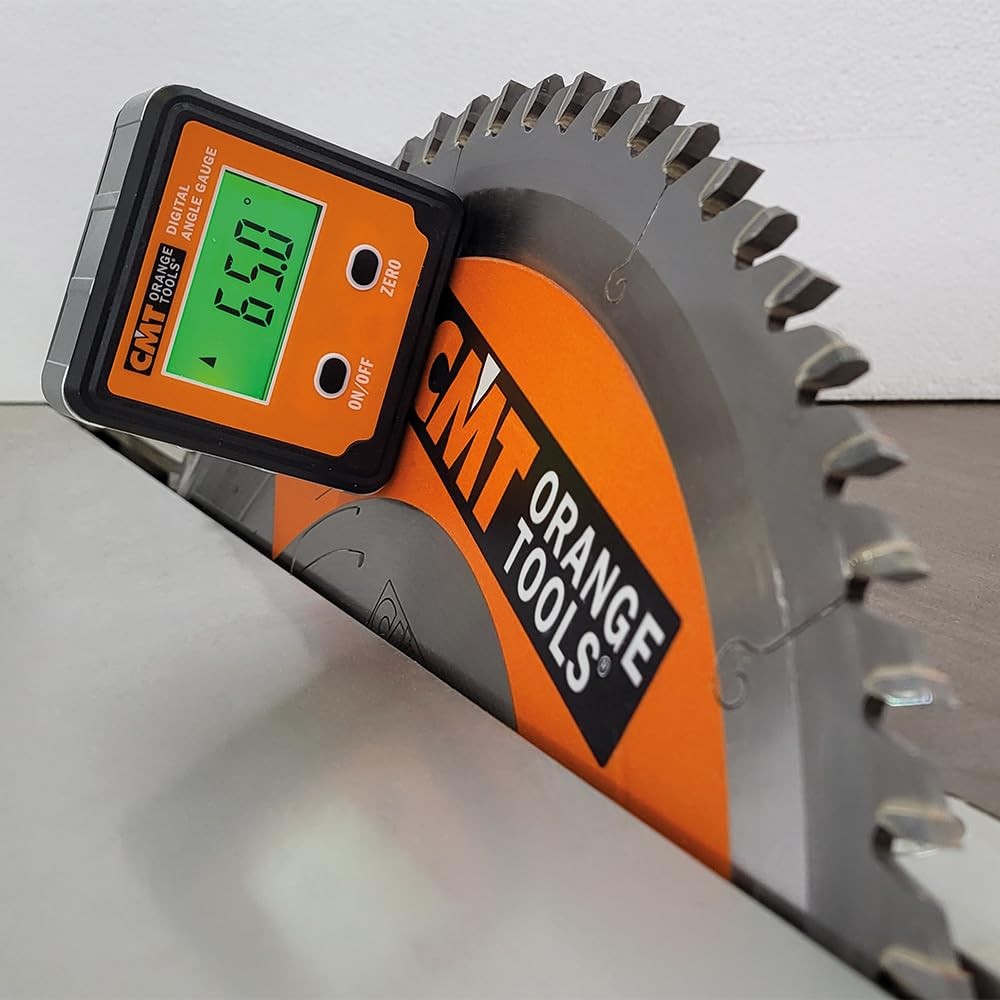 CMT DAG-001 Digital Angle Gauge