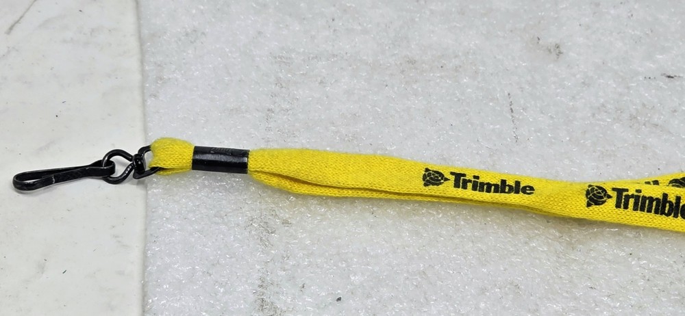 Trimble Neck Strap (Used)
