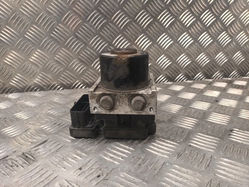 FIAT DOBLO CARGO 2010-2014 ABS PUMP 51902576