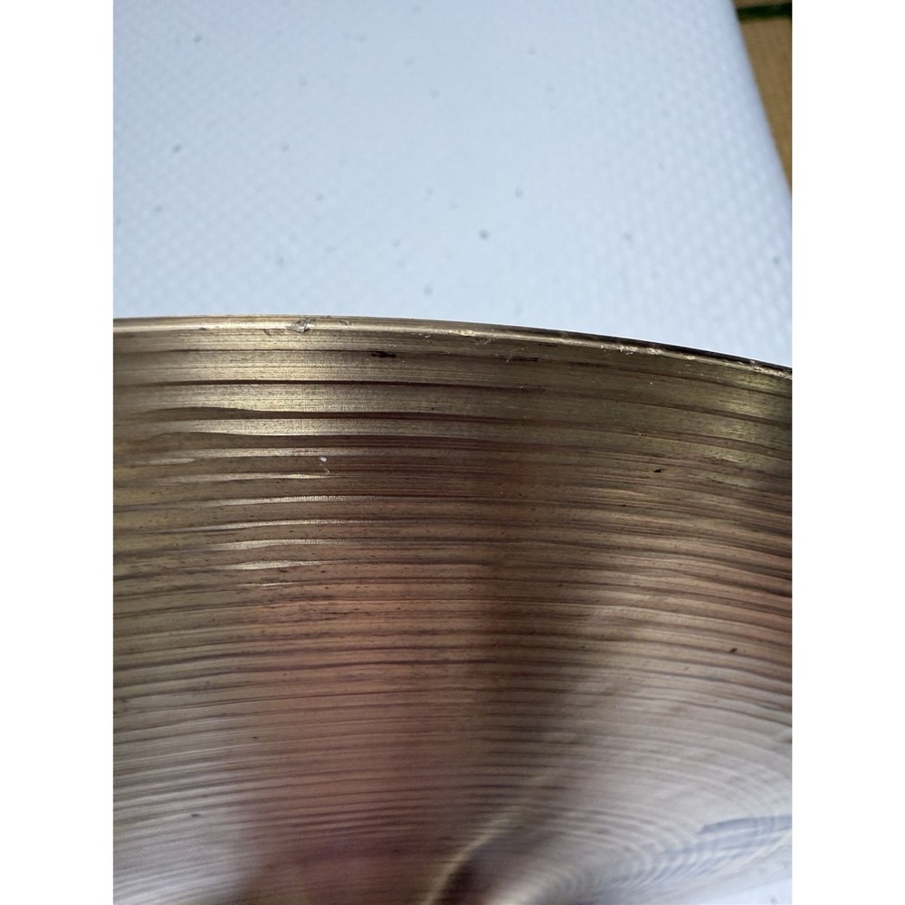 SABIAN HH REGULAR HATS BOTTOM14inch