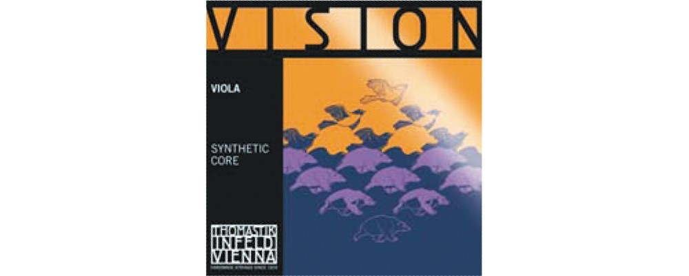 Thomastik Vision 15" Plus Viola Strings 15+ in. C String