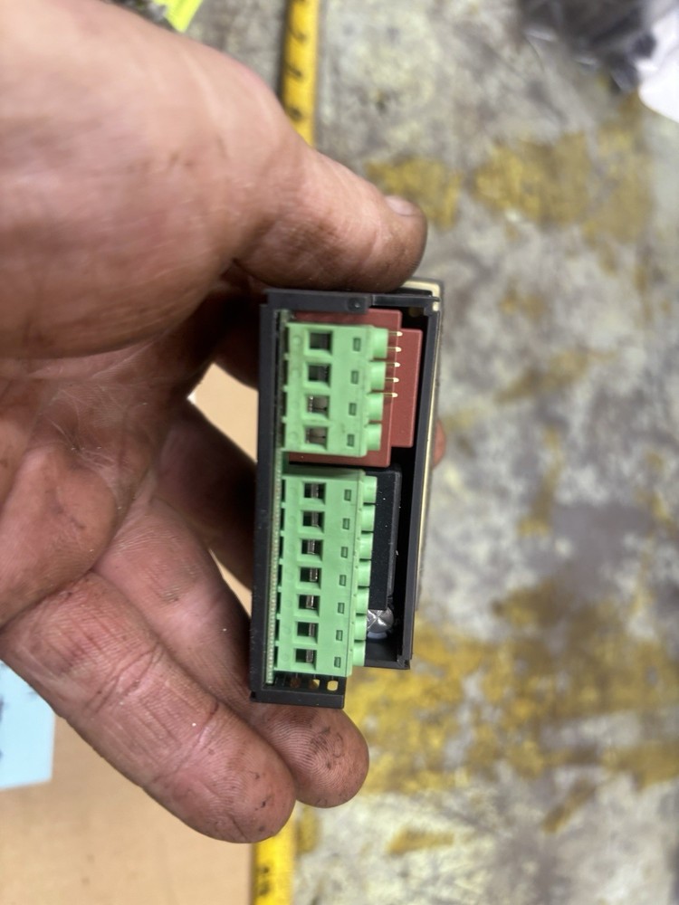 KINTERA REFRIGERATOR KGD23R-LH Temperature Control Module