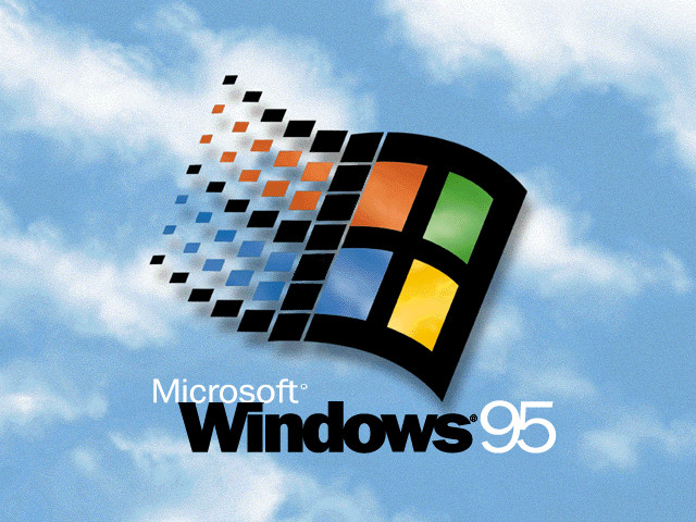 👀 Microsoft Windows 95 Upgrade CD 💿 for Windows 3.x with Product Key 🔑 ✅ 🆗