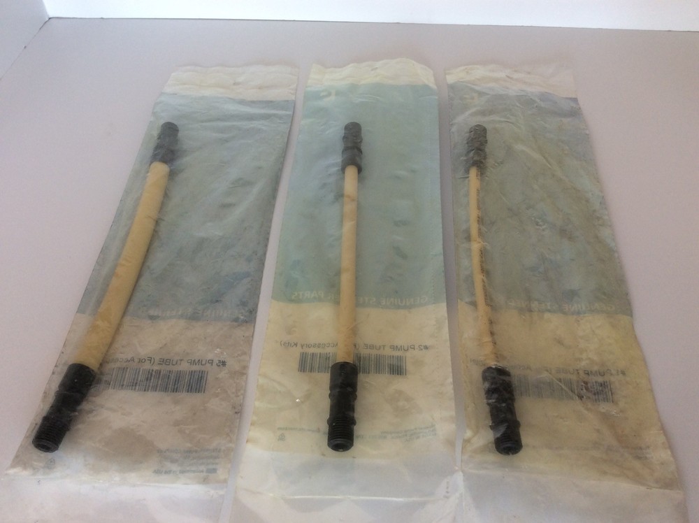 Stenner Genuine Replacement Tubes