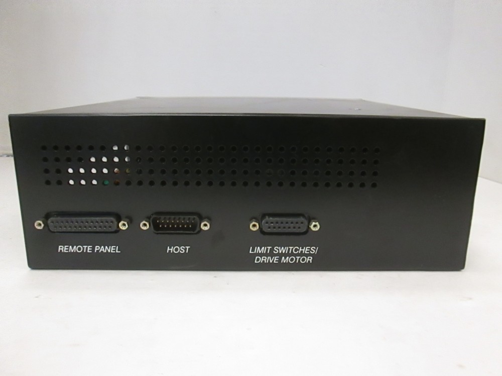 MRL Boat Loader Controllers, Used